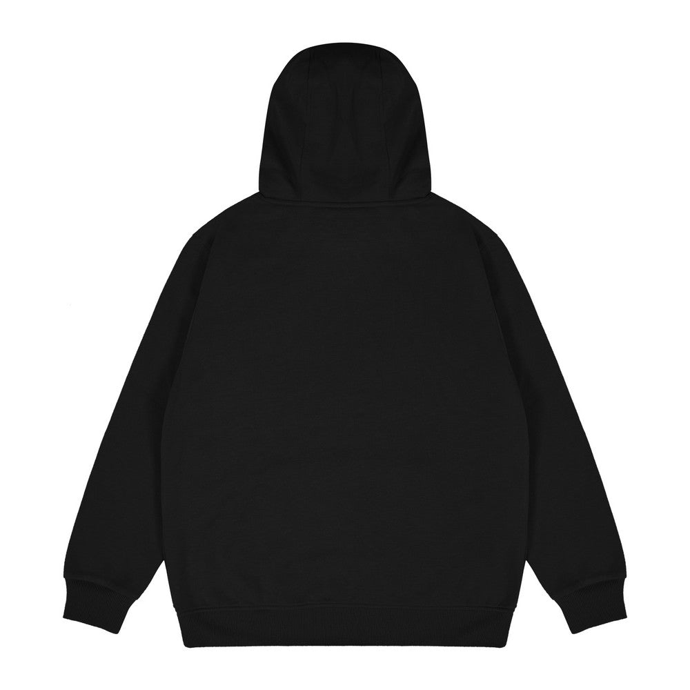 Greenlight Men's Jacket Hoodie Sweatshirt Regular Fit Fleece Logo Script Lester HP-C011225