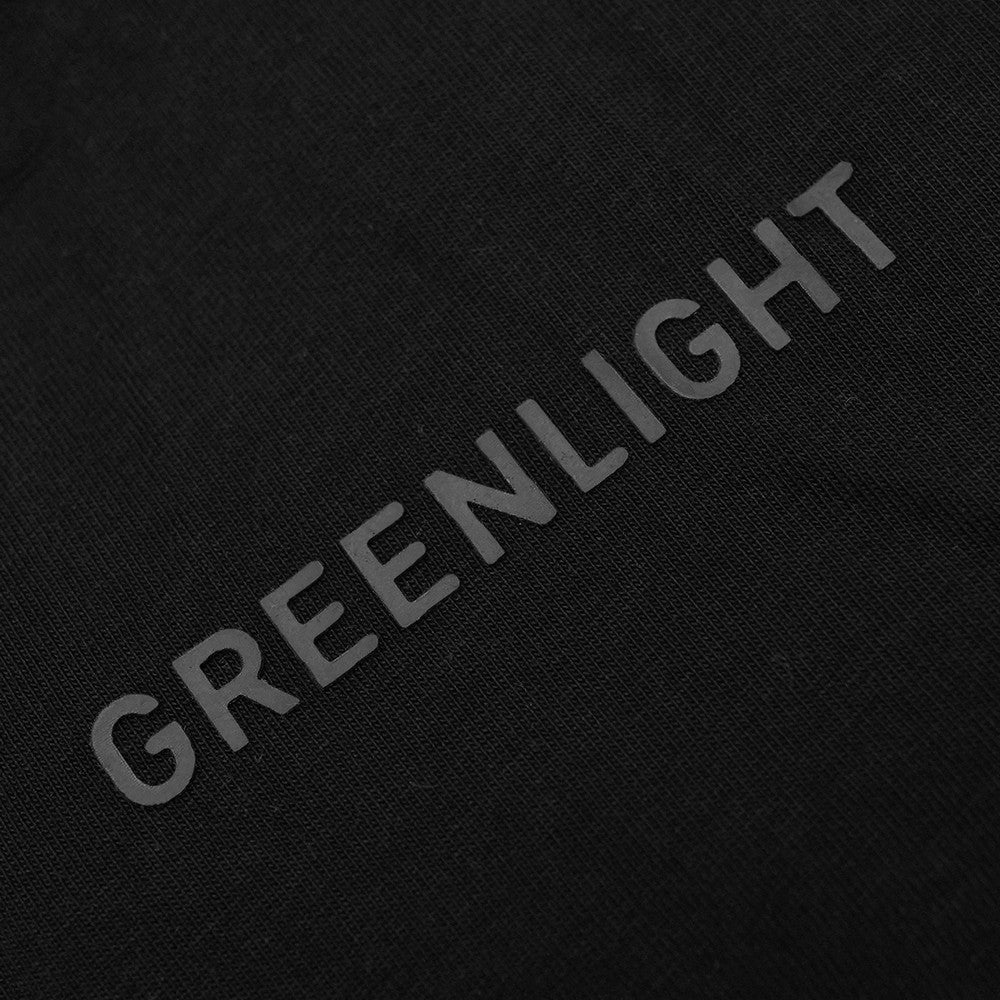 Greenlight Men's Raglan T-Shirt Short Sleeve Regular Fit Cotton Floyd C141225