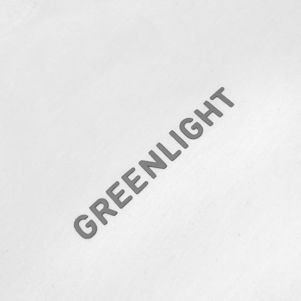 Greenlight Men's Raglan T-Shirt Short Sleeve Regular Fit Cotton Floyd C141225