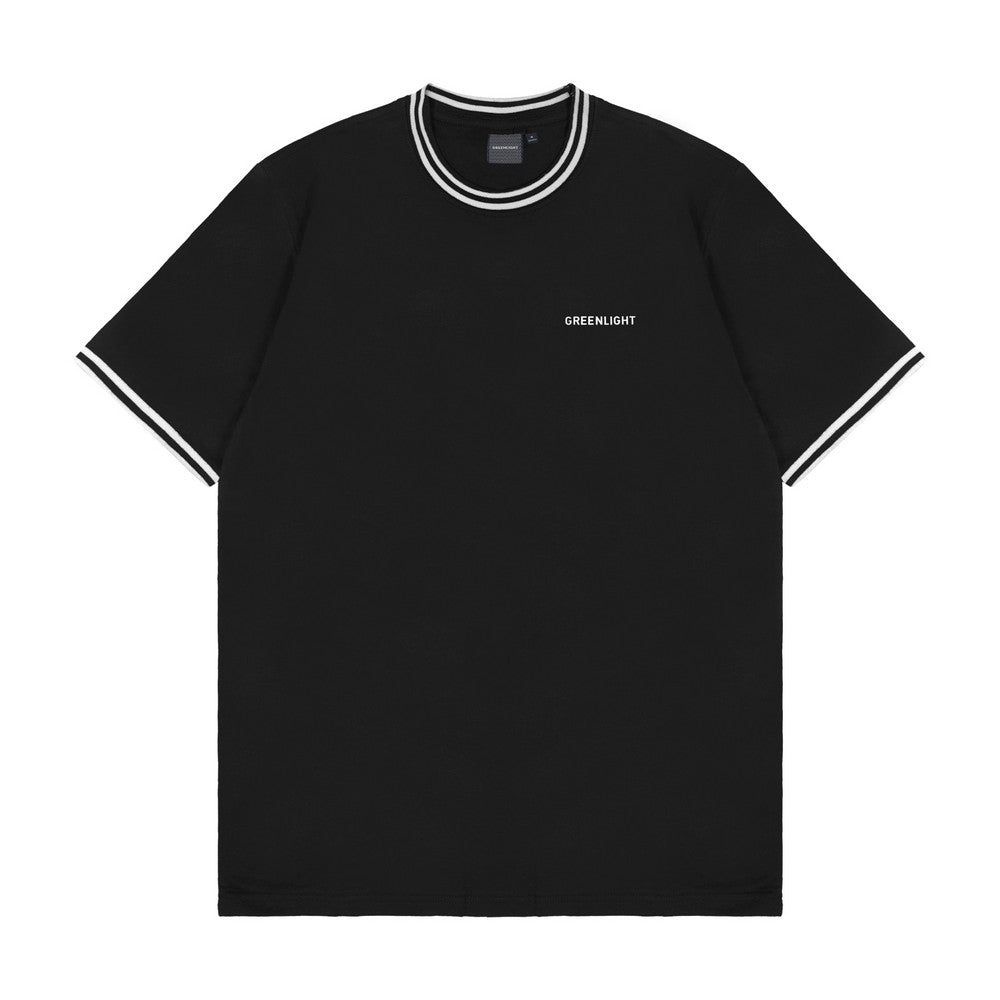 Greenlight Men's T-Shirt Short Sleeve Regular Fit Cotton Mark C081225