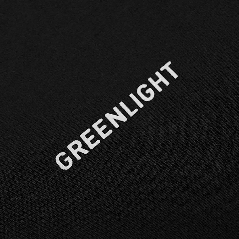 Greenlight Men's T-Shirt Short Sleeve Regular Fit Cotton Mark C081225