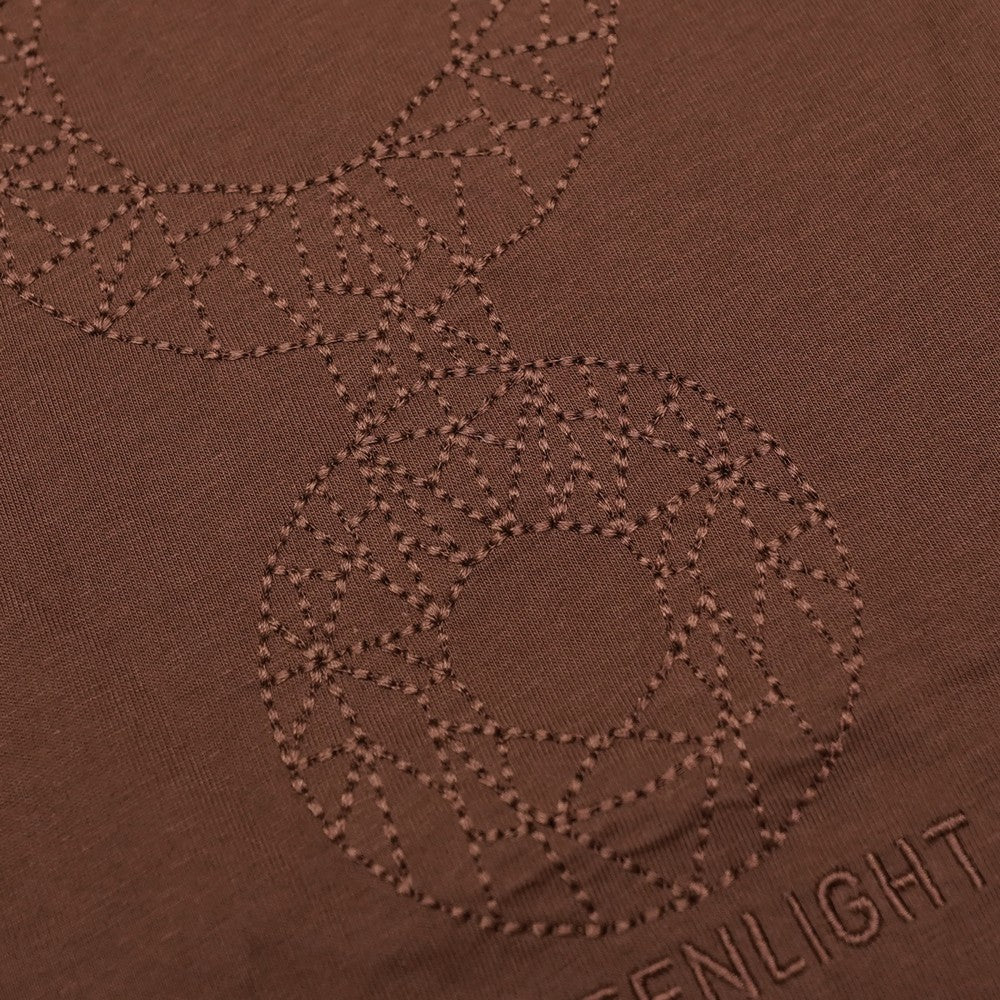 Greenlight Men's T-Shirt Short Sleeve Regular Fit Cotton Janis C101225