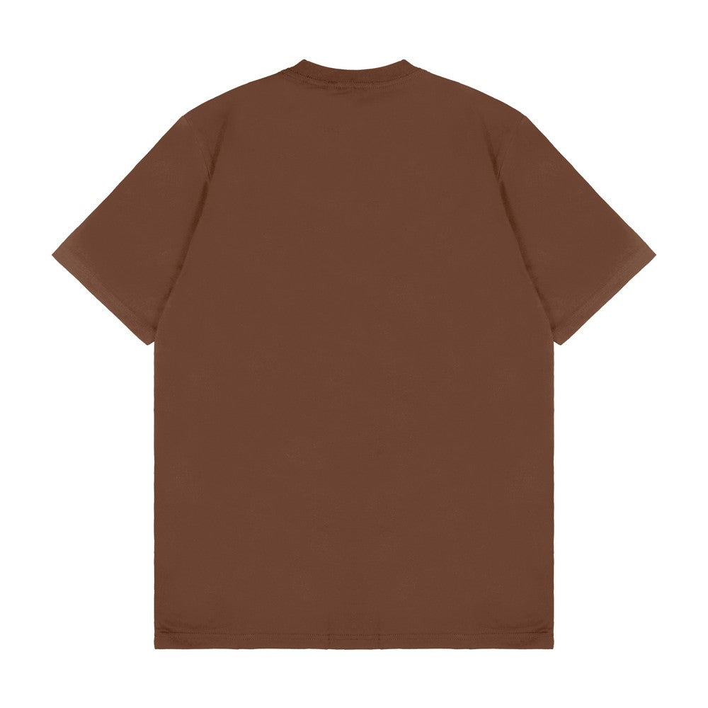 Greenlight Men's T-Shirt Short Sleeve Regular Fit Cotton Janis C101225