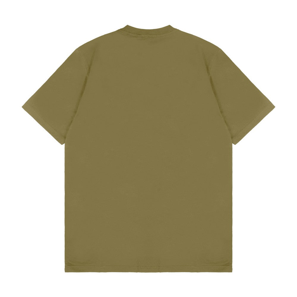 Greenlight Men's T-Shirt Short Sleeve Regular Fit Cotton Janis C101225