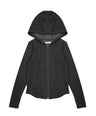 Greenlight Women's Jacket Hoodie Sweatshirt Regular Fit Makoto HP-C030325