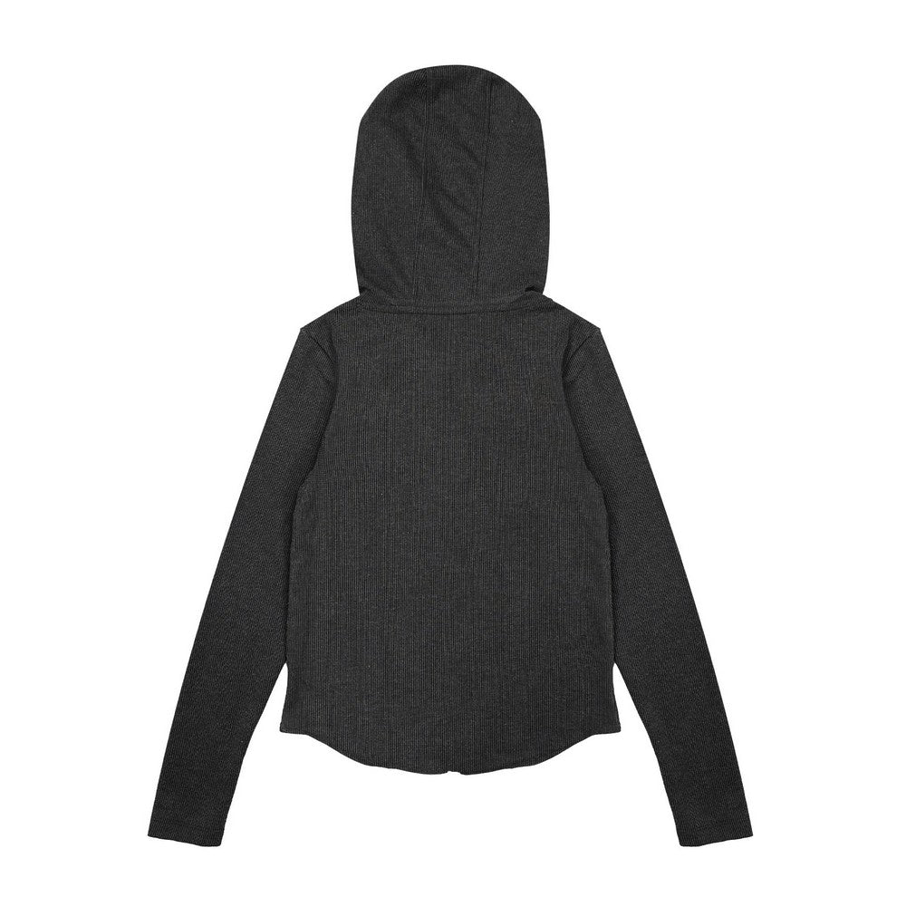 Greenlight Women's Jacket Hoodie Sweatshirt Regular Fit Makoto HP-C030325