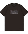 Greenlight Men's T-Shirt Short Sleeve Slim Fit Cotton Nowhere C201225