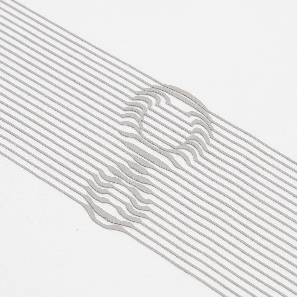 Greenlight Men's T-Shirt Short Sleeve Slim Fit Cotton Tycho C050126