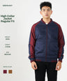 Greenlight Men's Bomber Jacket Regular Fit Taslan Jaziel OL-C010225
