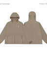 Greenlight Men's Tracksuit Jacket Regular Fit Parachute Hoka OL-C031124
