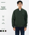 Greenlight Men's Bomber Jacket Regular Fit Polyester Bomb OL-C061124