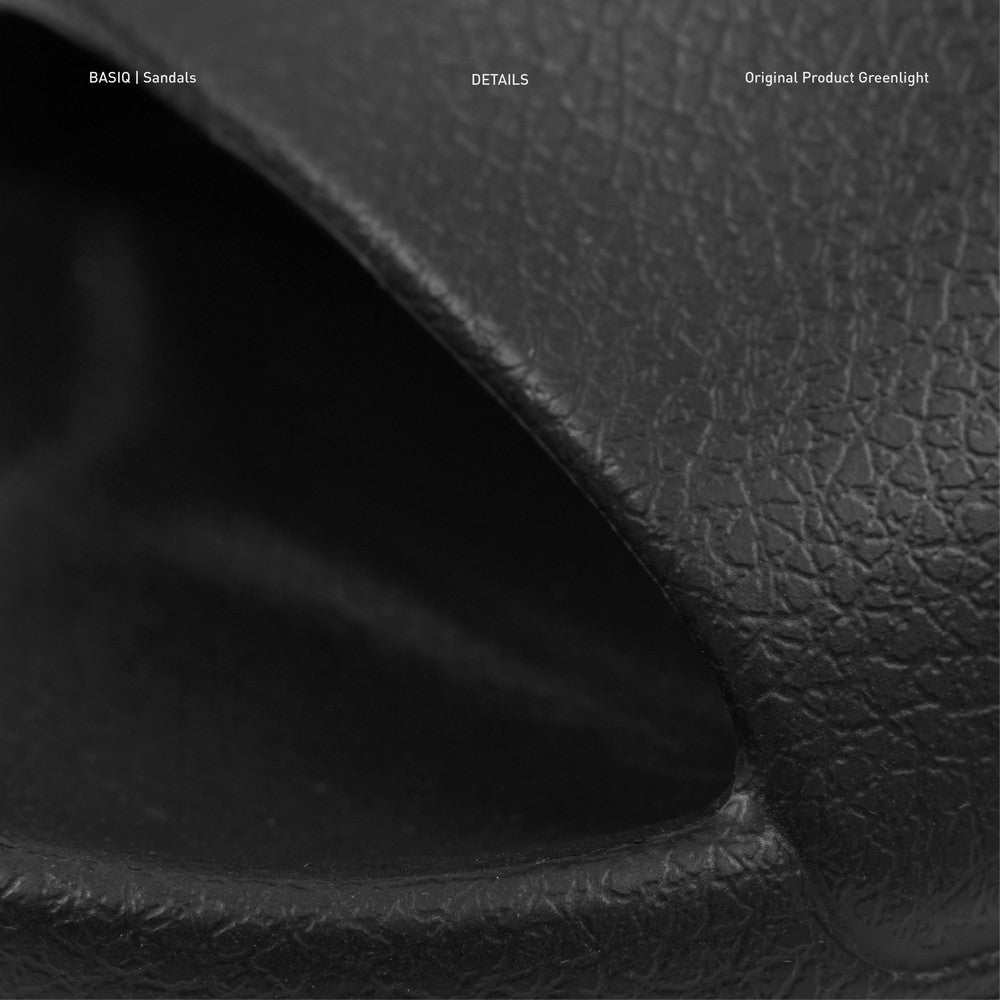 Greenlight Essential Men's Slider Slip On Sandals Basiq OL-C010925