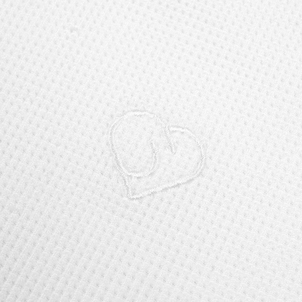 Greenlight Women's T-Shirt Long Sleeve Loose Fit V Neck Mamori HP-C051225