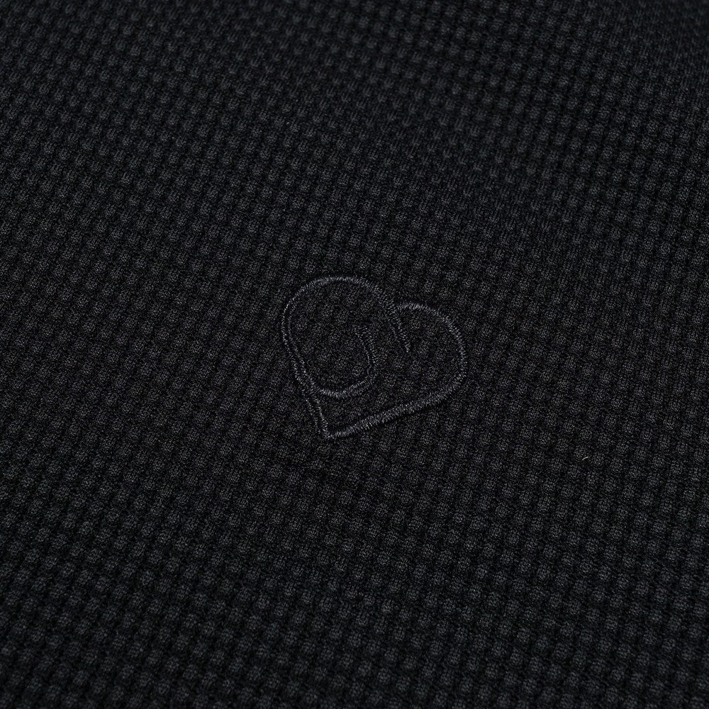 Greenlight Women's T-Shirt Long Sleeve Loose Fit V Neck Mamori HP-C051225