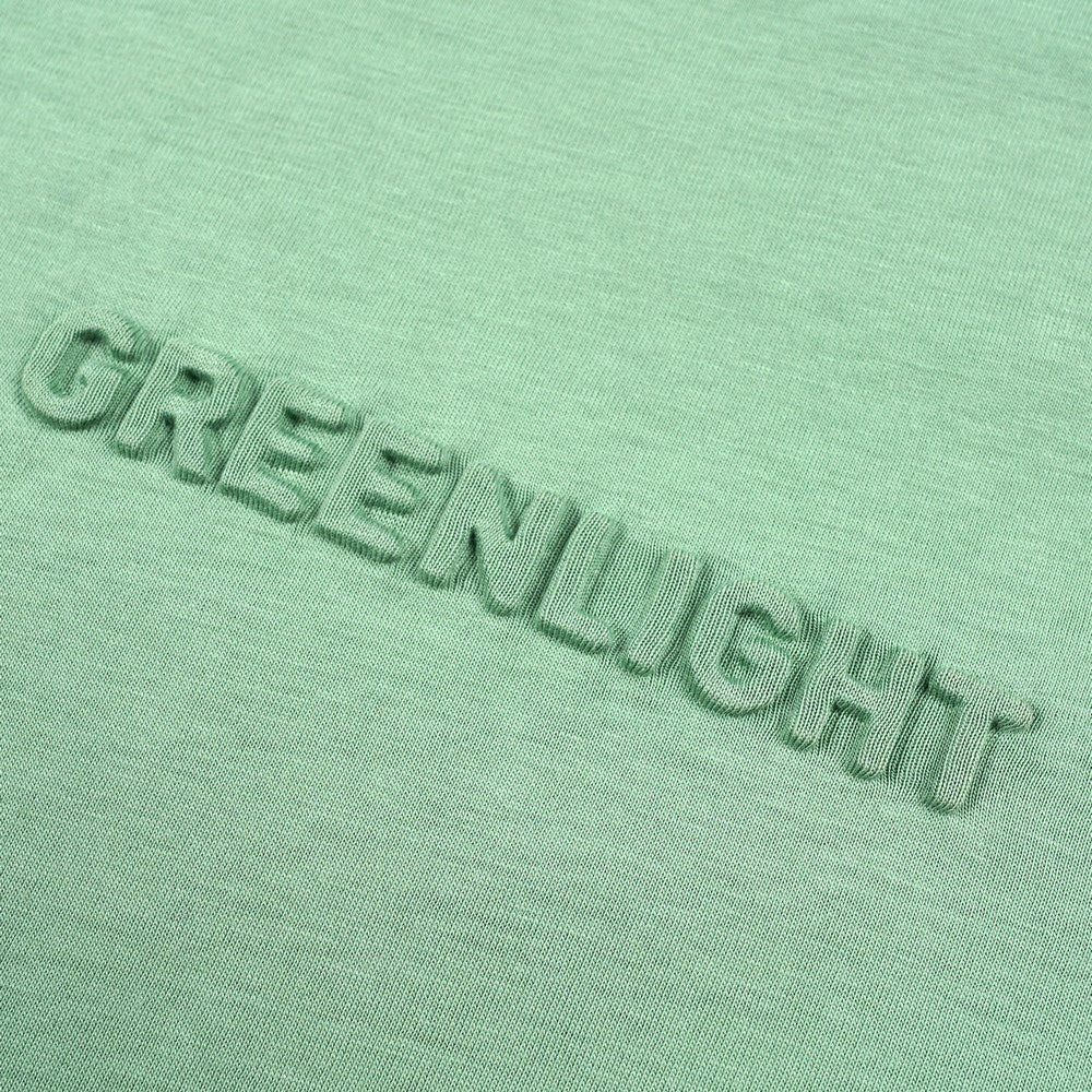 Greenlight Women's Basic T-Shirt Short Sleeve Regular Fit Cotton Nara HP-C070126