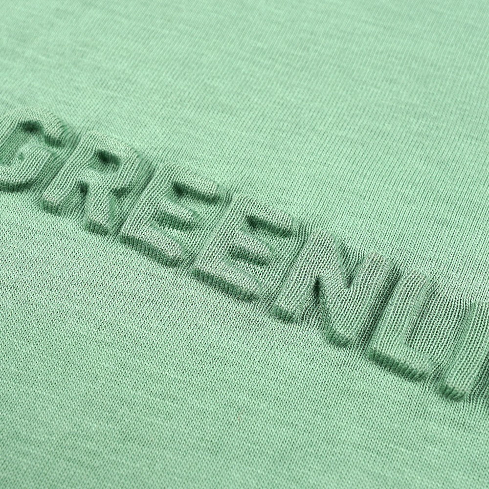 Greenlight Women's Basic T-Shirt Short Sleeve Regular Fit Cotton Nara HP-C070126