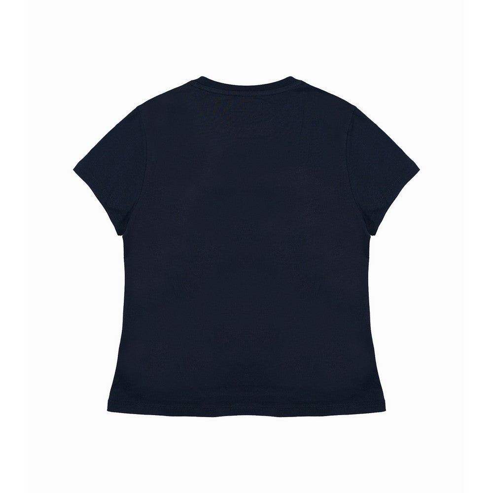 Greenlight Women's Basic T-Shirt Short Sleeve Regular Fit Cotton Nara HP-C070126