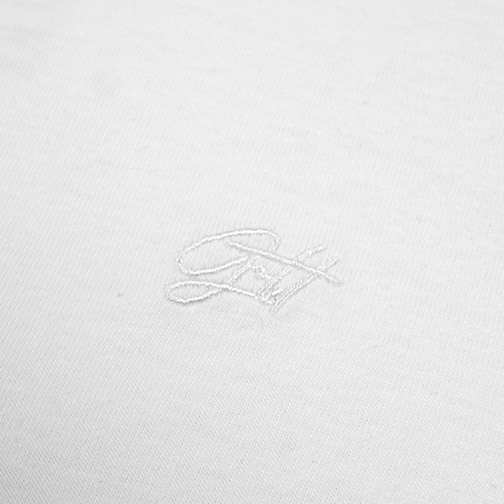 Greenlight Women's T-Shirt Short Sleeve Loose Fit Cotton Lace Michio C050126