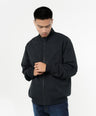 Greenlight Essential Men's Harrington Jacket Regular Fit Taslan Ventra OL-C010426