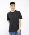 Greenlight Essential Men's T-Shirt Short Sleeve Regular Fit Cotton Vedad C010626