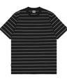 Greenlight Essential Men's Stripe T-Shirt Short Sleeve Regular Fit Cotton Miguel C031124