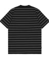 Greenlight Essential Men's Stripe T-Shirt Short Sleeve Regular Fit Cotton Miguel C031124