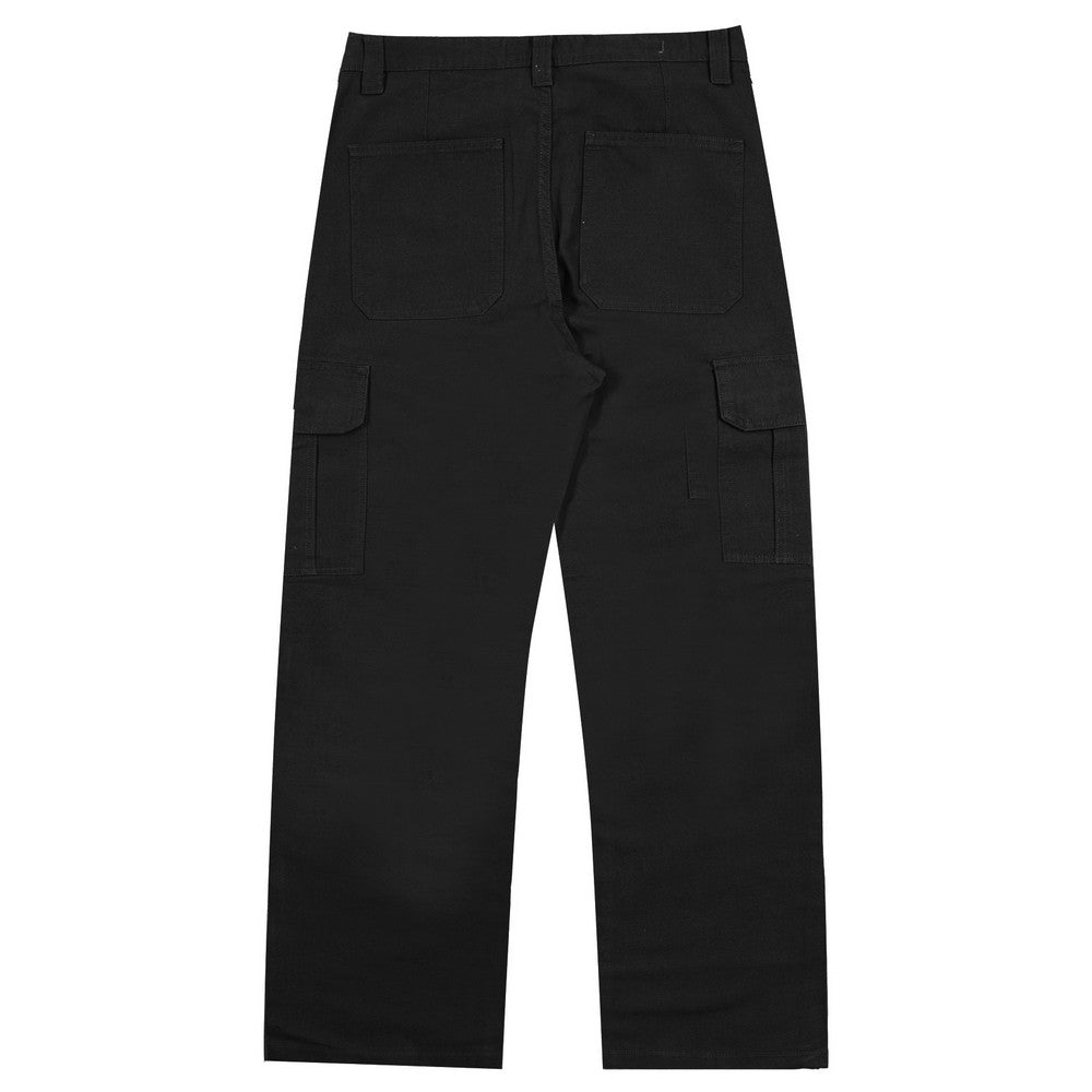 Greenlight Voyager Men's Long Cargo Pants Regular Fit Cotton Canvas Lucian HP-C010825