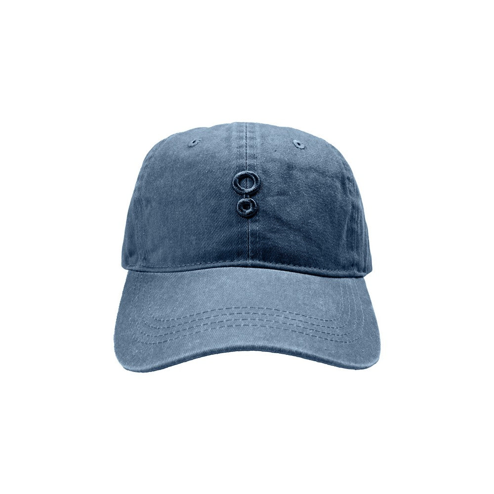 Greenlight Men's Baseball Cap Cotton Logo Washing Carcus HP-C010126