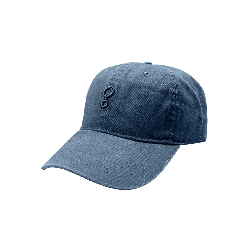 Greenlight Men's Baseball Cap Cotton Logo Washing Carcus HP-C010126