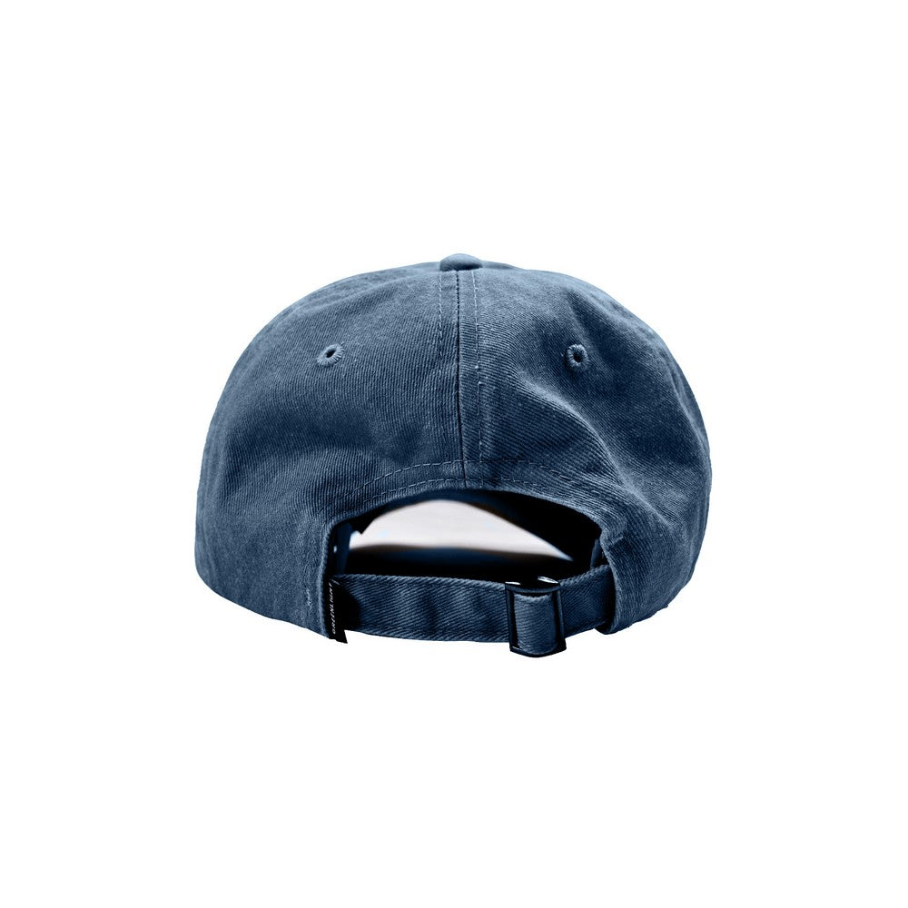 Greenlight Men's Baseball Cap Cotton Logo Washing Carcus HP-C010126