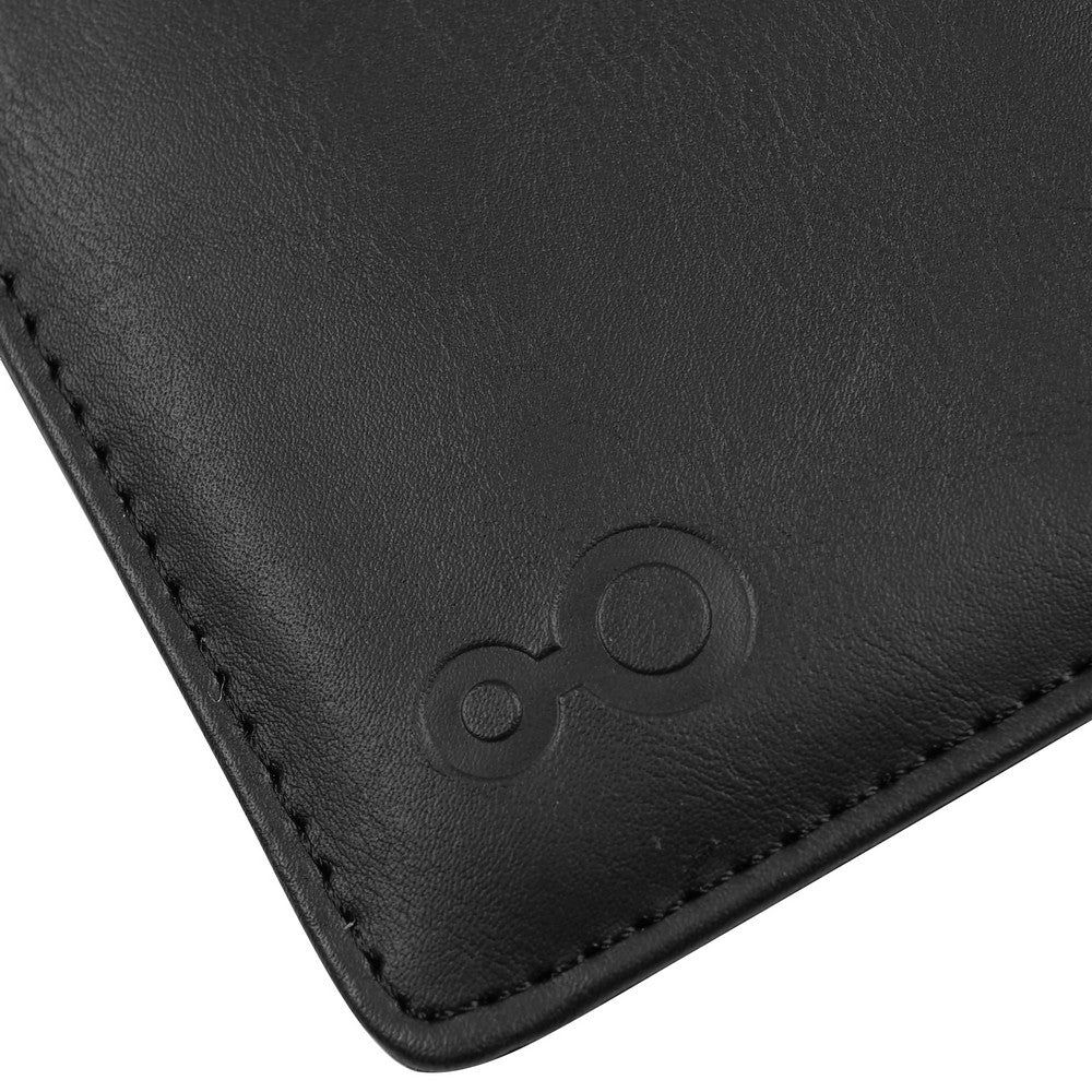 Greenlight Essential Men's Long Bifold Wallet Synthetic Leather Ascend HP-010126