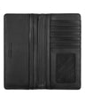 Greenlight Essential Men's Long Bifold Wallet Synthetic Leather Ascend HP-010126