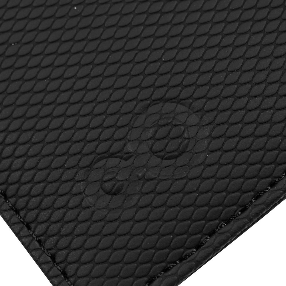 Greenlight Essential Men's Long Bifold Wallet Synthetic Leather Adevt HP-020126