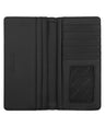 Greenlight Essential Men's Long Bifold Wallet Synthetic Leather Adevt HP-020126