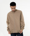 Greenlight Essential Men's Harrington Jacket Regular Fit Taslan Ventra OL-C010426