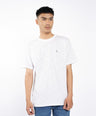 Greenlight Essential Men's T-Shirt Short Sleeve Regular Fit Cotton Vedad C010626