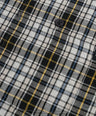 Greenlight Men's Plaid Checked Shirt Long Sleeve Regular Fit Paige HP-050126