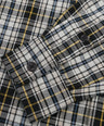 Greenlight Men's Plaid Checked Shirt Long Sleeve Regular Fit Paige HP-050126