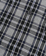 Greenlight Men's Plaid Checked Shirt Long Sleeve Regular Fit Preston HP-060126