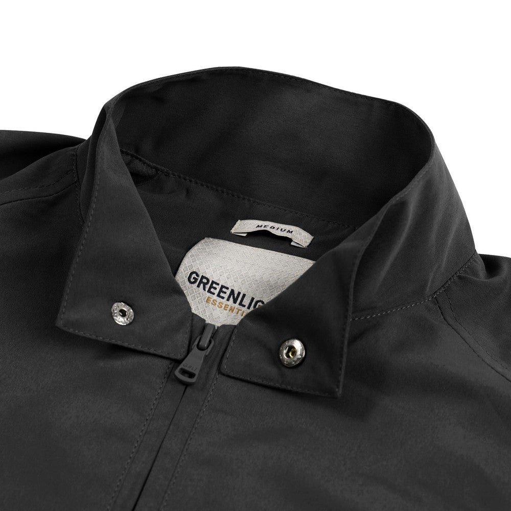 Greenlight Essential Men's Bomber Jacket Regular Fit Polyester Twill Amar HP-C041225