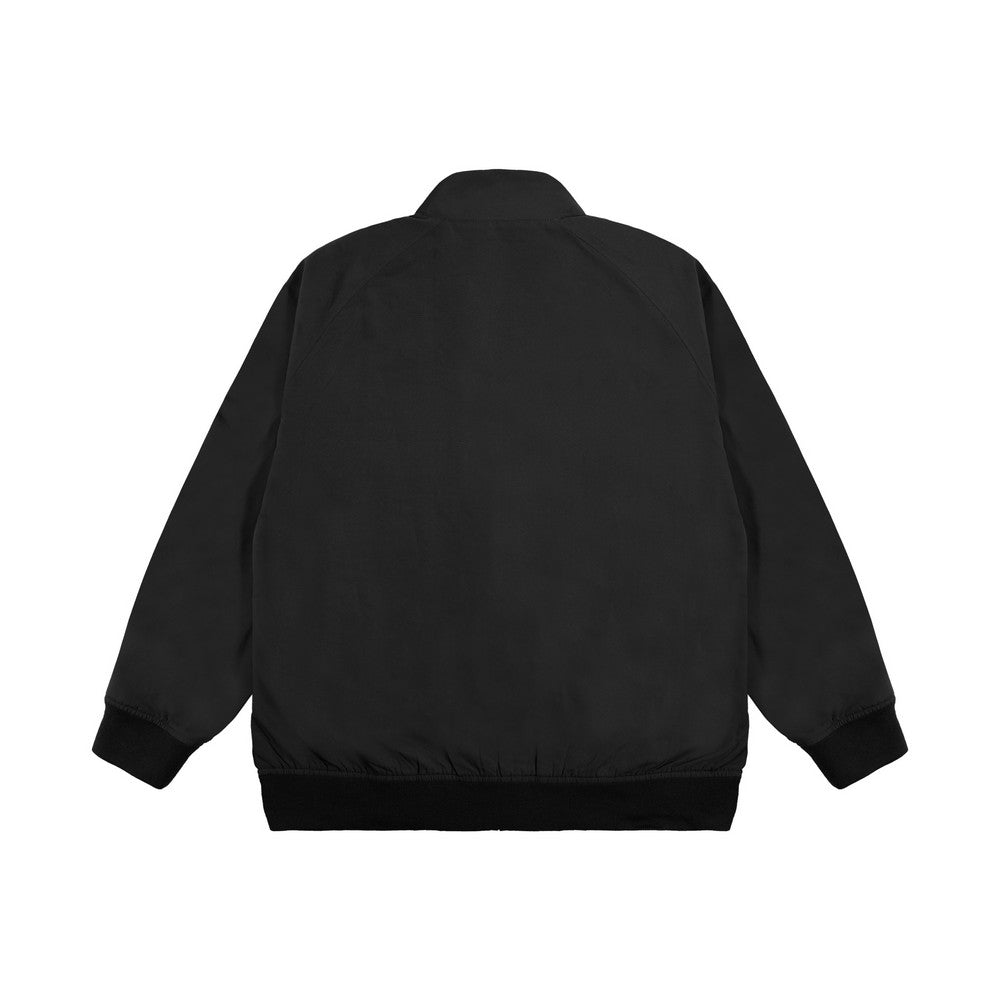 Greenlight Essential Men's Bomber Jacket Regular Fit Polyester Twill Amar HP-C041225