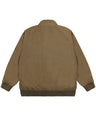 Greenlight Essential Men's Bomber Jacket Regular Fit Polyester Twill Amar HP-C041225