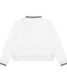 Greenlight Women's Jacket Crewneck Sweatshirt Loose Fit Baby Terry Kinan HP-C051225