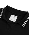 Greenlight Women's Jacket Crewneck Sweatshirt Loose Fit Baby Terry Kinan HP-C051225