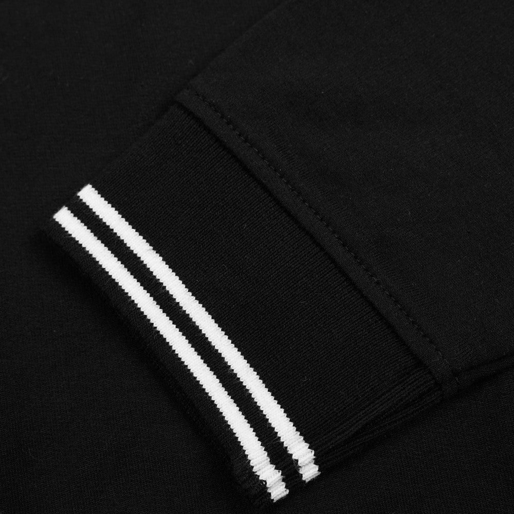 Greenlight Women's Jacket Crewneck Sweatshirt Loose Fit Baby Terry Kinan HP-C051225