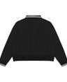Greenlight Women's Jacket Crewneck Sweatshirt Loose Fit Baby Terry Kinan HP-C051225