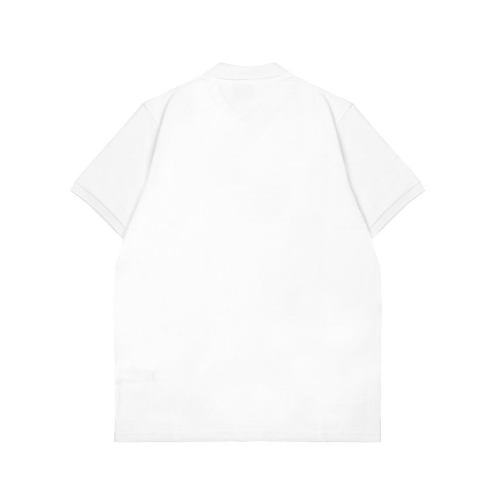 Greenlight Essential Men's Collar T-Shirt Short Sleeve Regular Fit Anando C040526
