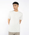 Greenlight Essential Men's T-Shirt Short Sleeve Regular Fit Cotton Savor C040626