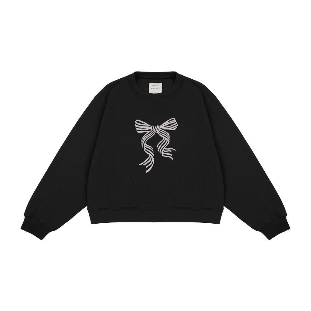 Greenlight Women's Jacket Crewneck Sweatshirt Loose Fit Erika HP-C071225