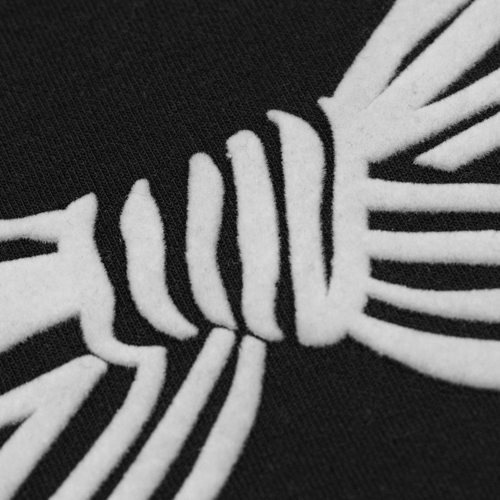 Greenlight Women's Jacket Crewneck Sweatshirt Loose Fit Erika HP-C071225